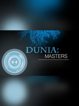 Dunia: Masters Cover