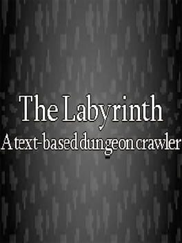 The Labyrinth Cover