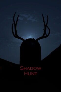 Shadow Hunt Cover