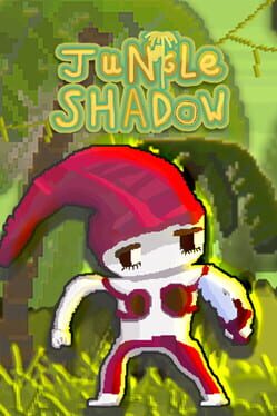 Jungle Shadow Cover