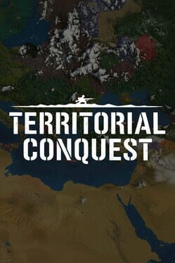 Territorial Conquest Cover
