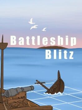 Battleship Blitz Cover
