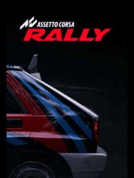 Assetto Corsa Rally Cover