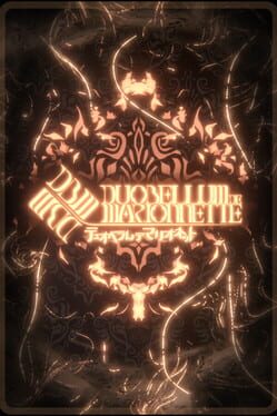 DuoBellum de Marionnette Cover