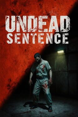 Undead Sentence Cover