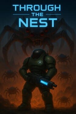 Through the Nest Cover