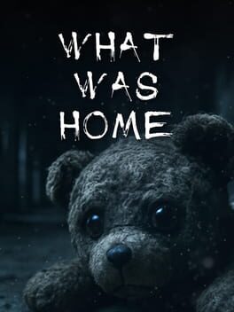 What Was Home Cover