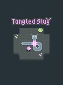 Tangled Slug Cover