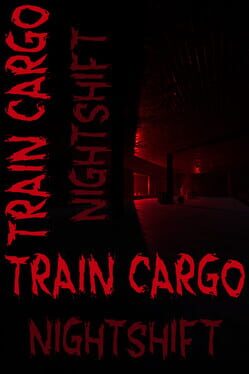 Train Cargo: Nightshift Cover
