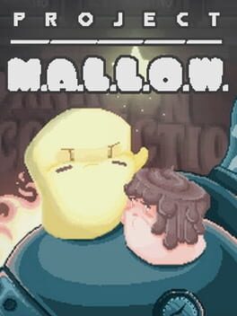 Project Mallow Cover