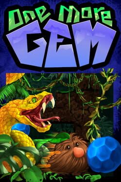 One More Gem Cover