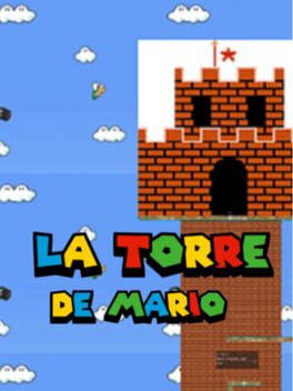 La torre de Mario Cover