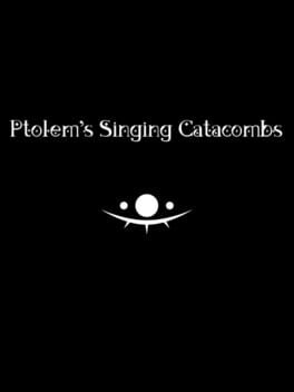 Ptolem's Singing Catacombs Cover
