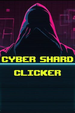 Cyber Shard Clicker Cover