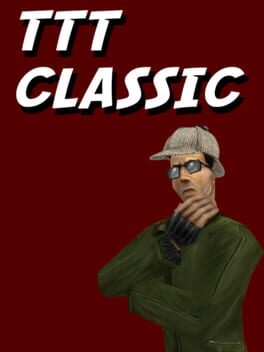 TTT Classic Cover