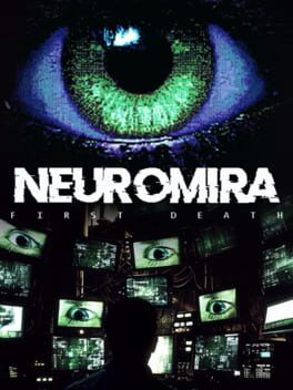 Neuromira: First Death Cover