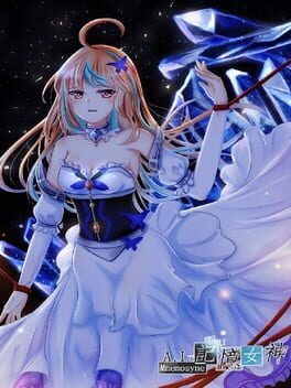 A.I: Mnemosyne Cover