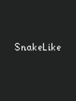 SnakeLike Cover