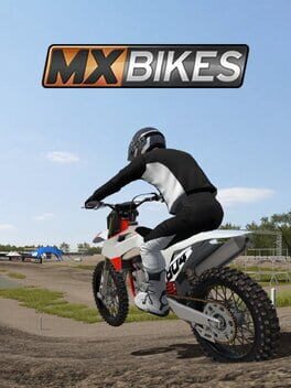 MX Bikes Cover