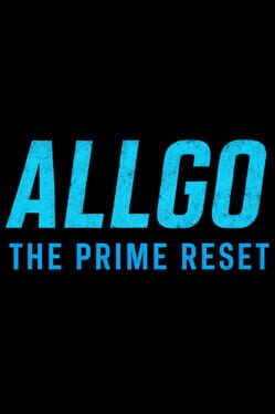 Allgo: The Prime Reset Cover