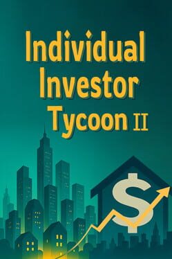Individual Investor Tycoon II Cover