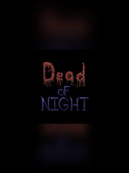 Dead of Night Cover