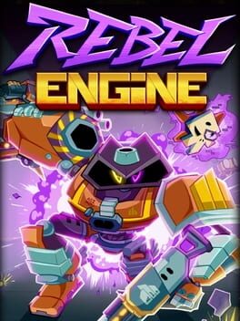 Rebel Engine Cover