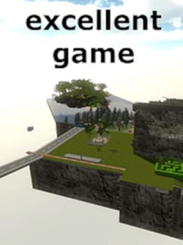Excellent Game Cover