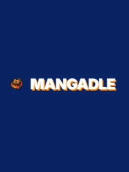 Mangadle Cover