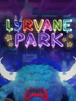 Lyrvane Park Cover