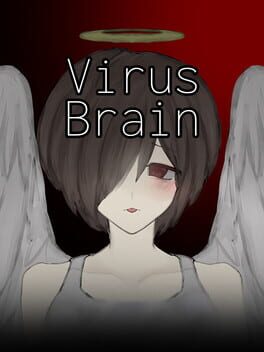 Virus Brain Cover