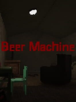 Beer Machine Cover