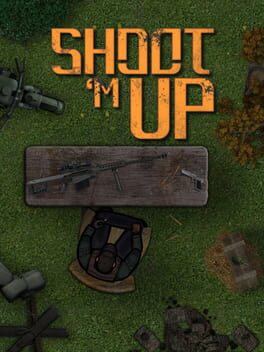 Shoot 'm Up Cover