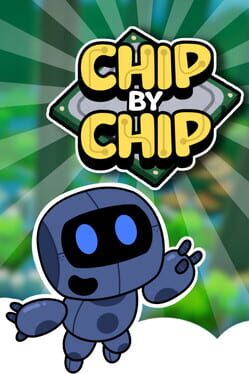 Chip by Chip Cover
