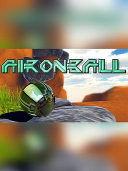 Airon Ball Cover