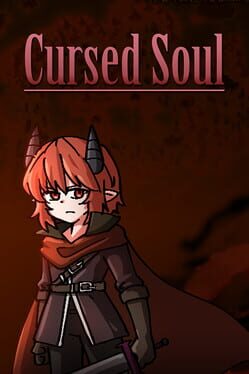 Cursed Soul Cover