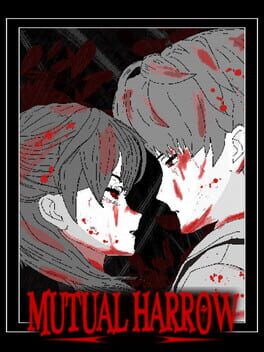 Mutual Harrow Cover
