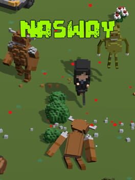 Nasway Cover