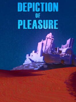 Depiction of Pleasure Cover