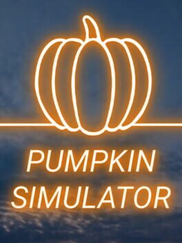 Pumpkin Simulator Cover