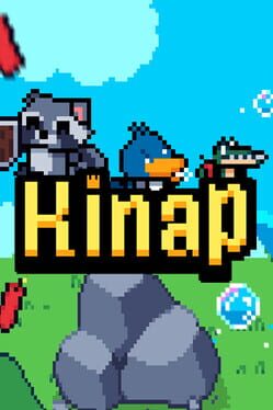 Kinap Cover