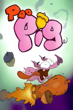 PooPig Cover
