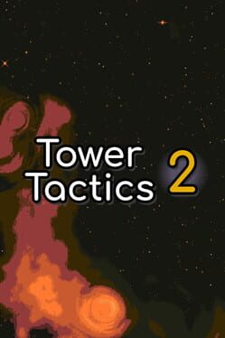 Tower Tactics 2 Cover