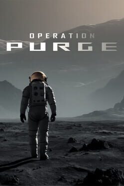 Operation Purge Cover