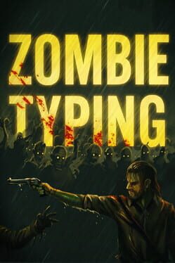 Zombie Typing Cover
