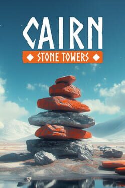 Cairn: Stone Towers Cover