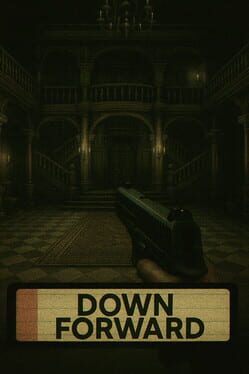 Down Forward Cover