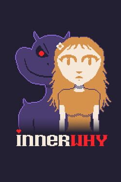 Innerwhy Cover