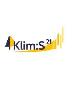 Klim:S21 Cover