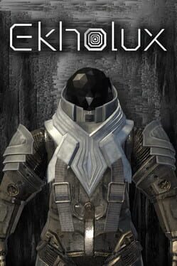 Ekholux Cover